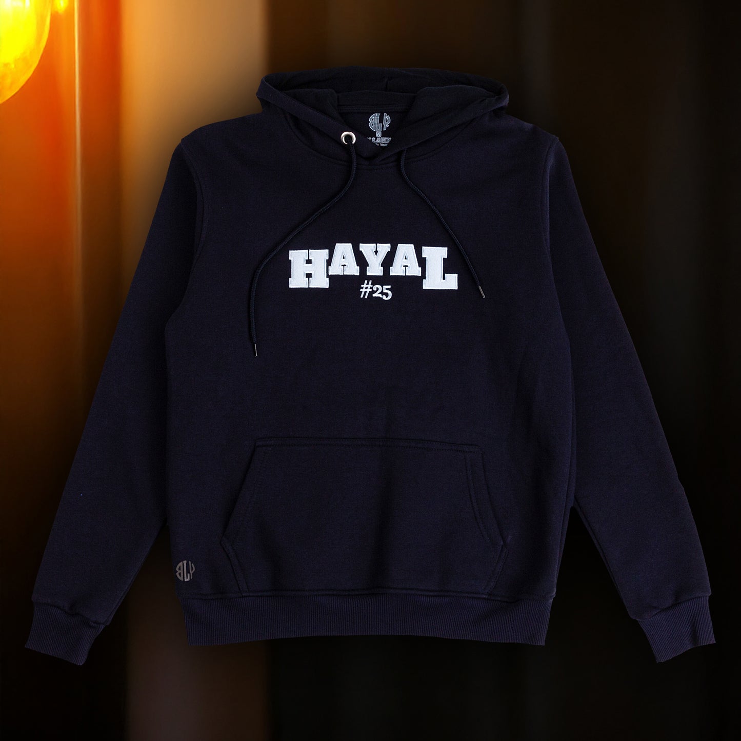 Kapüşonlu Sweatshirt
