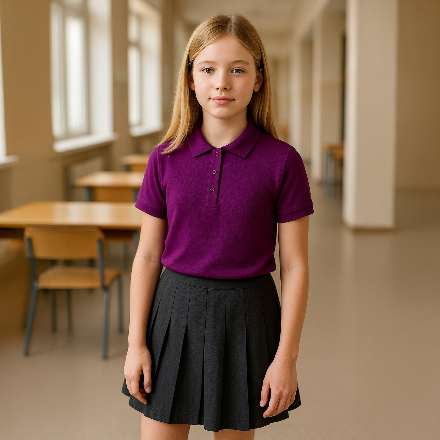 Lacoste T-Shirt