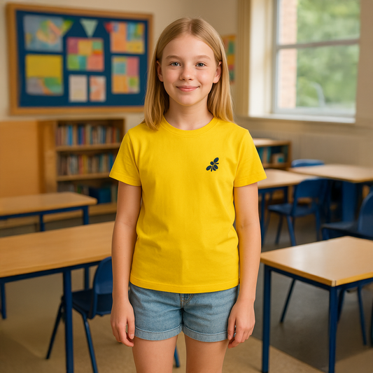 Penye T-Shirt